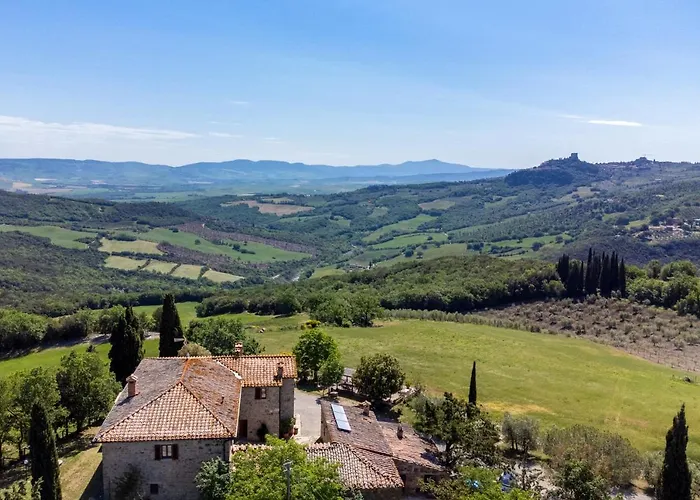 Il PoderuccioAgriturismo