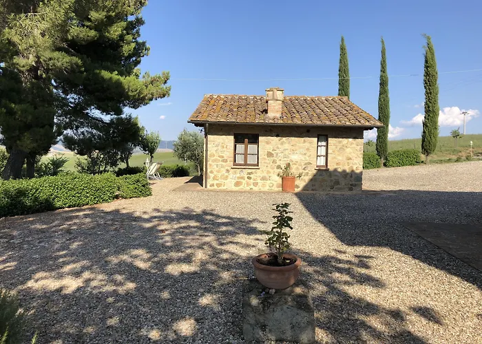 La Tana Del BianconiglioAgriturismo